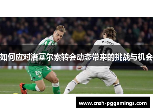 如何应对洛塞尔索转会动态带来的挑战与机会