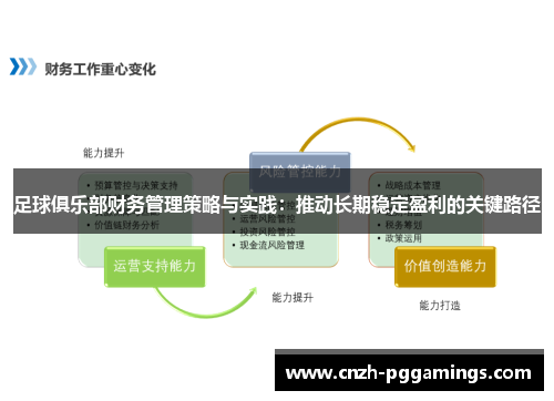 足球俱乐部财务管理策略与实践:推动长期稳定盈利的关键路径 足球俱乐部财务管理策略与实践:推动长期稳定盈利的关键路径