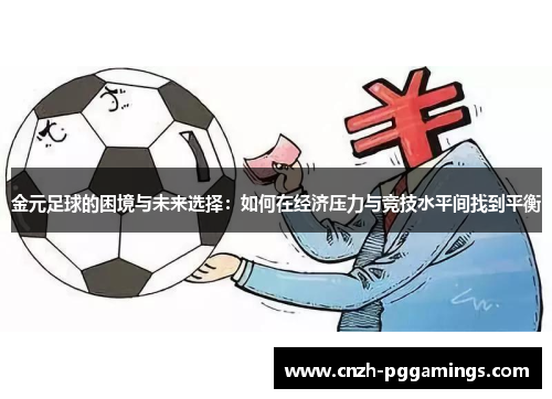 金元足球的困境与未来选择：如何在经济压力与竞技水平间找到平衡