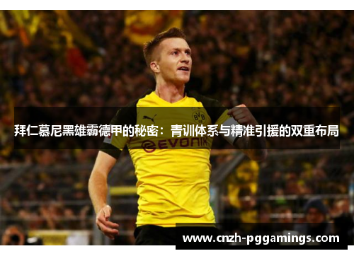 拜仁慕尼黑雄霸德甲的秘密：青训体系与精准引援的双重布局